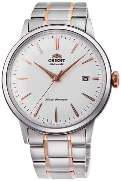 Orient Ra-Ac0004S10D Automatic Men's Wristwatch