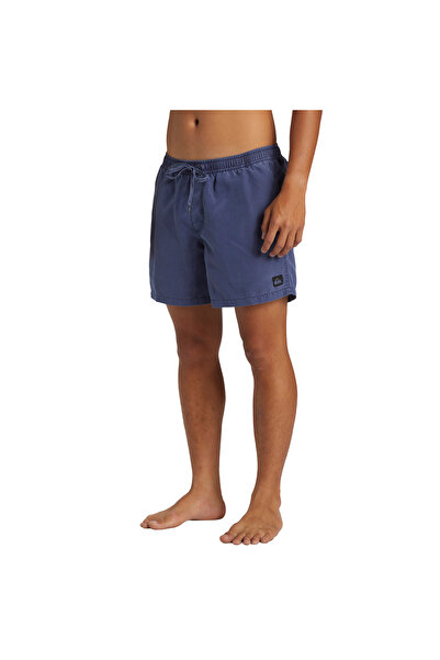 Quiksilver Everyday Surfwash Volley 15 Men's Blue Volley Short