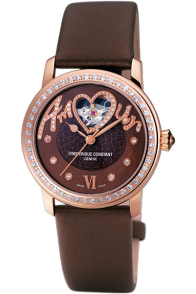 Frederique Constant FC310CSQ2PD4