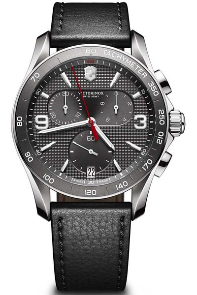 Victorinox Swiss Army Chrono Classic Vs 241657