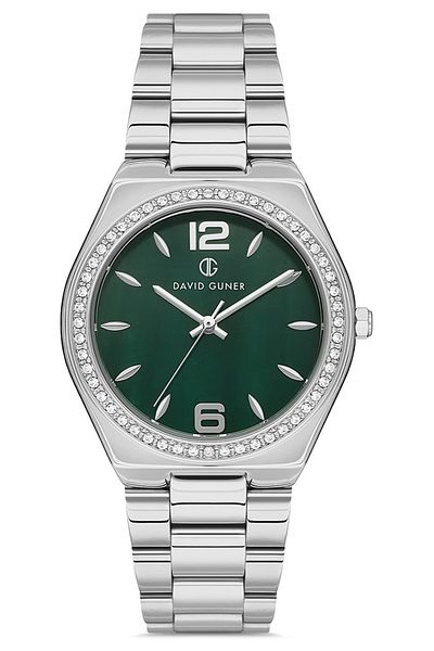 DAVID GUNER Dg-8472La-A10