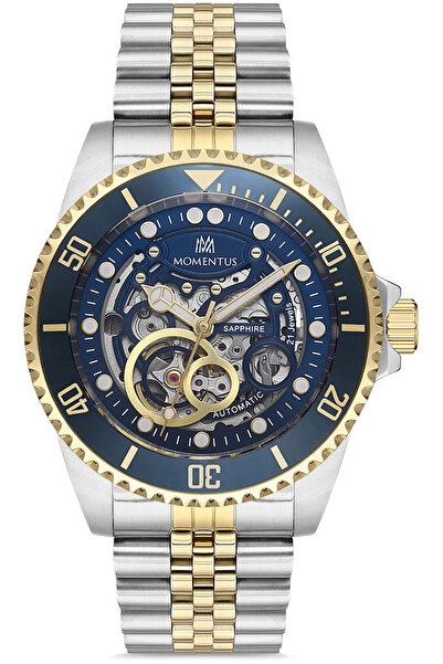 Momentus TM362T-11SG ERKEK KOL SAATİ