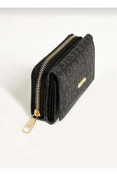 Just Polo JUSTPOLO KADIN CÜZDANI ÇOK BÖLMELİ KARTLIK BÖLMELİ KAĞIT PARA BÖLME...