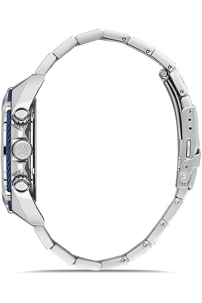 Momentus Momenus SM347T-15SS Men's Wristwatch - New Season