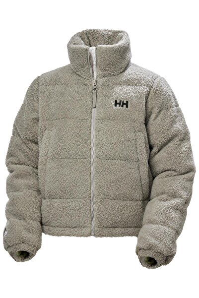 Helly Hansen W Yu Teddy Pıle Mont