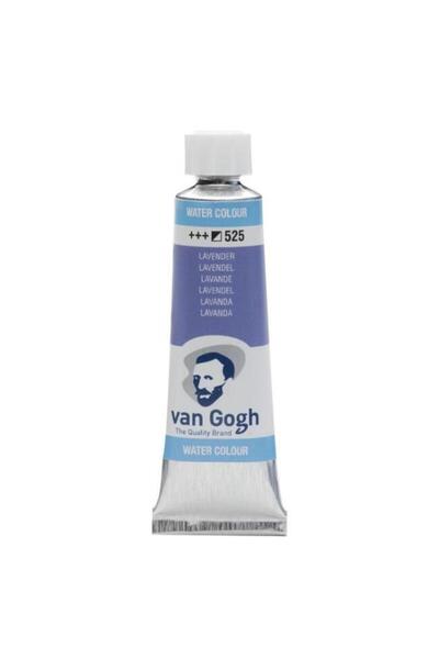 Talens Van Gogh Sulu Boya Lavender 10 Ml.Tüp