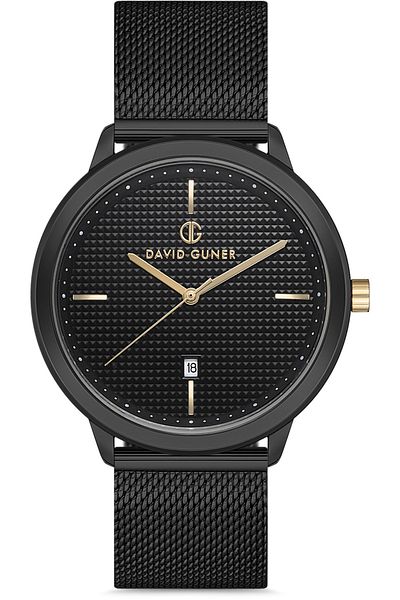 DAVID GUNER Dg-8201gc-g2