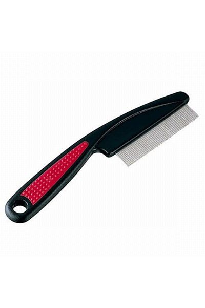 Ferplast Gro 5838 مشط البراغيث للقطط والكلاب 15 سم - من Petshop