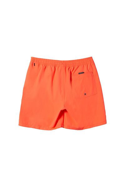 Quiksilver Καθημερινά Solid Volley Yth 14 Αγόρια Volley Σορτσάκι Αγόρια Volley