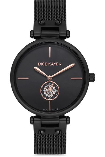 Dice Kayek Practical Bag with Model Number Dk.1.Ag1232.09
