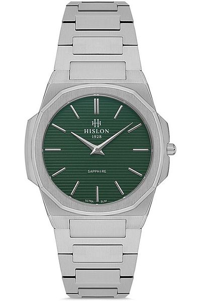 Hislon Women's Wristwatch S.Ql127S-15Ss
