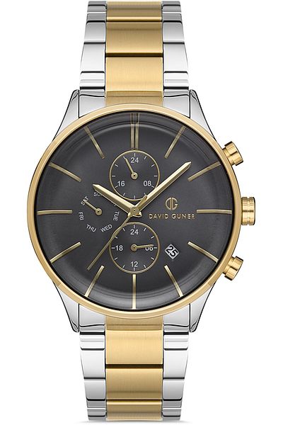 DAVID GUNER Dg-8229ga-d9