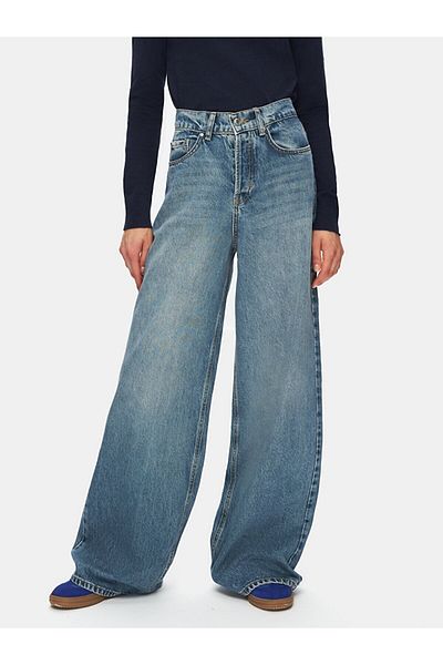 Ltb Pantaloni Lotie Super Baggy