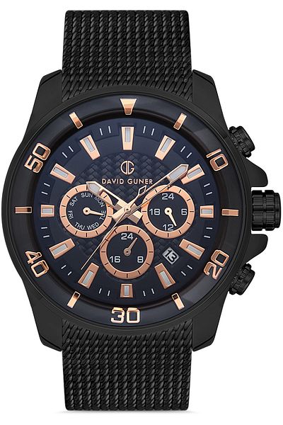 DAVID GUNER Dg-8263gc-g2