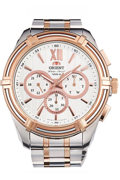 Orient Fuz01001w0