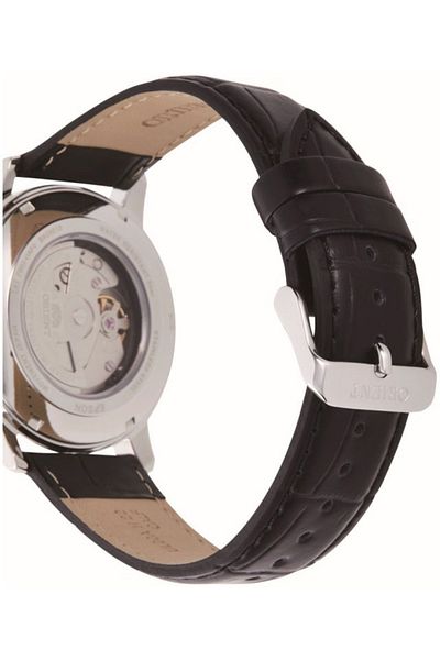 Orient Ra-Aa0C04B19B Automatic Men's Wrist Watch