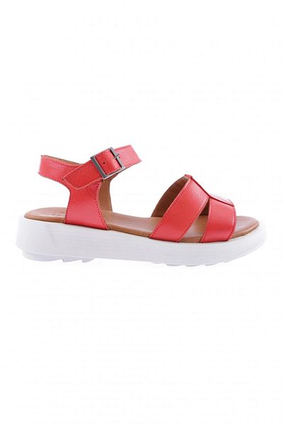 DGN Women's Ankle Belt Tie Zennsandalet 86232110