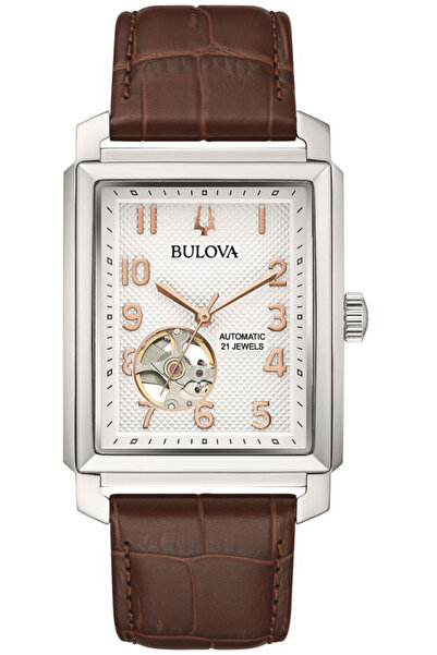 Bulova Comfortable Shoes with Model No. 96A268