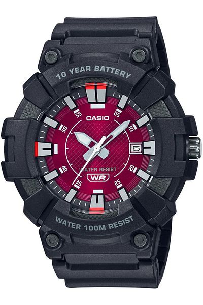 Casio حذاء نسائي موديل Mw-610h-4a