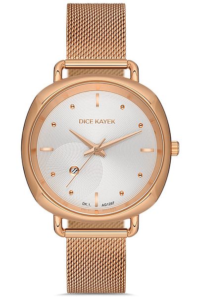 Dice Kayek Dk.1.Ag1297.04 Model Fabric