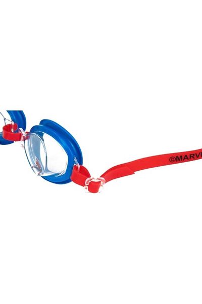 Oyunsal 3-6 Years Old Spiderman Vacuum Uv Protection Shockproof Marine Goggles