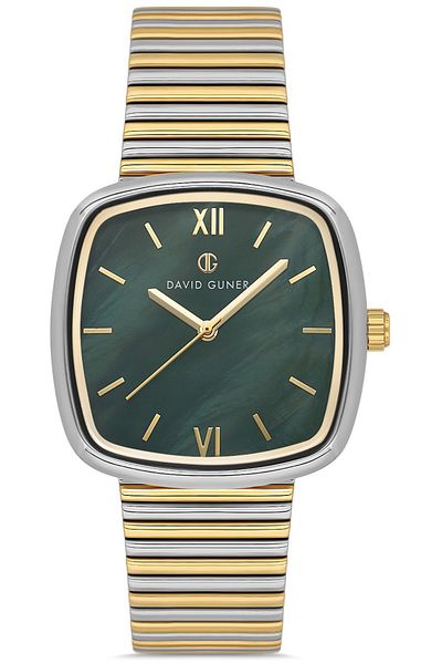 DAVID GUNER حذاء رياضي نسائي موديل DG-8651LA-D10