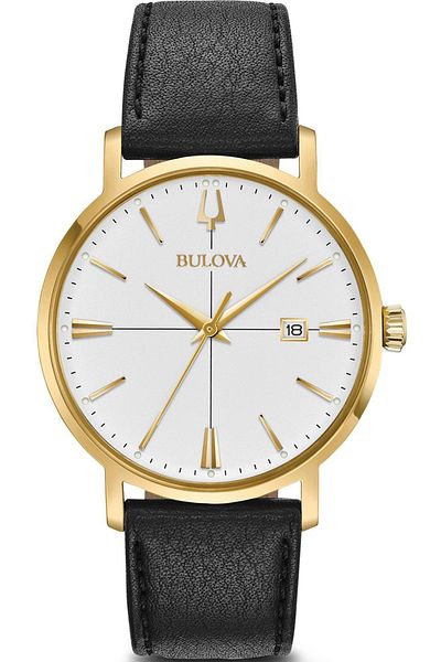 Bulova 97B172 Comfortable Shoes with Model Number
