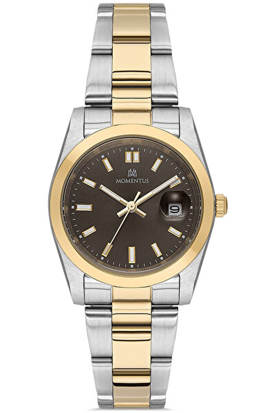 Momentus Women's Wristwatch S.Cw136T-03Sg