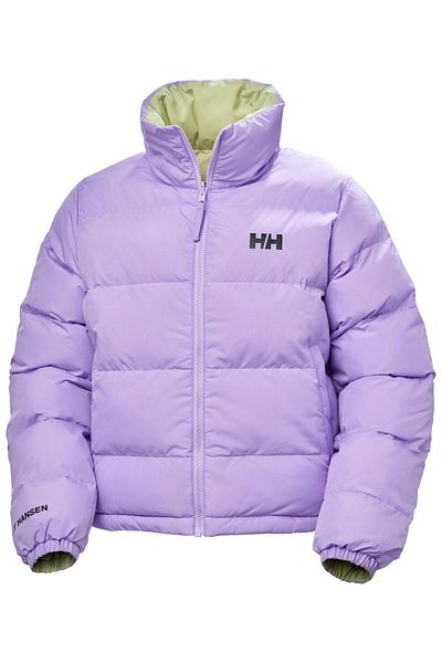 Helly Hansen W Yu 23 Reversible Pufferjacke