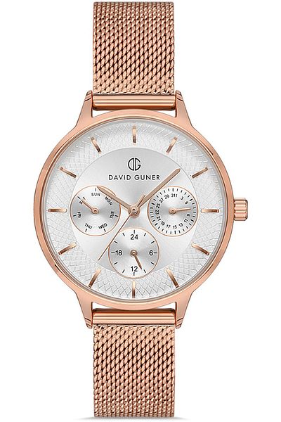 DAVID GUNER Dg-8310lc-c1