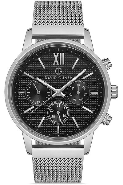 DAVID GUNER Dg-8217Gc-A2