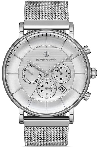 DAVID GUNER Dg-8264gc-a1