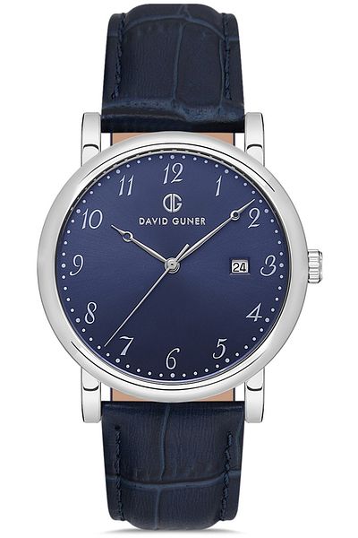 DAVID GUNER Dg-8671Gb-L3 Model Number Stylish Shoes