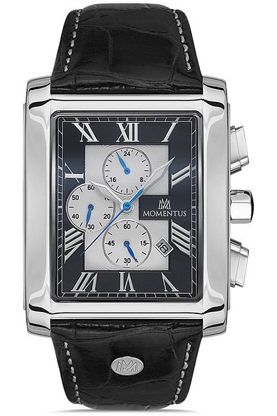 Momentus Tm111S-04Ns Men's Watch