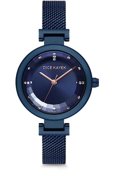 Dice Kayek Women's Wristwatch - Stylish and Functional Design
