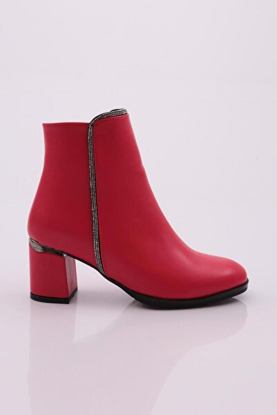 DGN Women's Heeled Boots 5152534