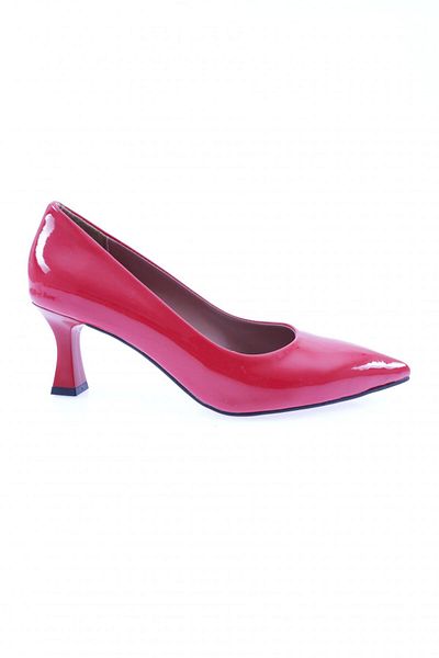 DGN Women's Evening Dress Shoes Red 43121029