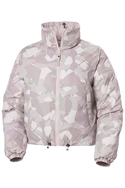 Helly Hansen معطف منفوخ قابل للارتداء على الوجهين