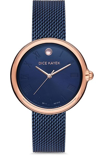 Dice Kayek Practical Bag with Model Number Dk.1.Ag1210.07