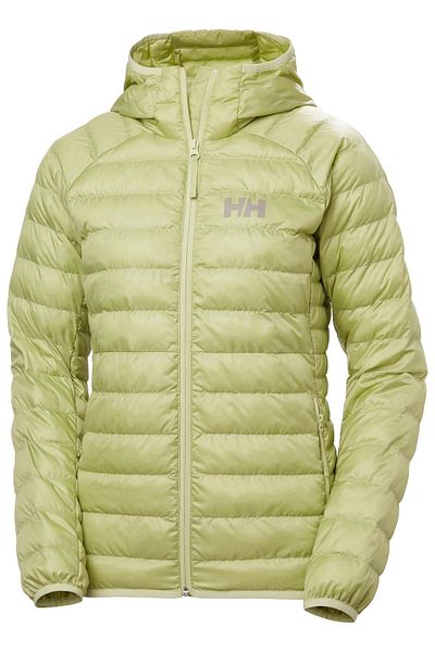 Helly Hansen Izolační plášť W Banff s kapucí