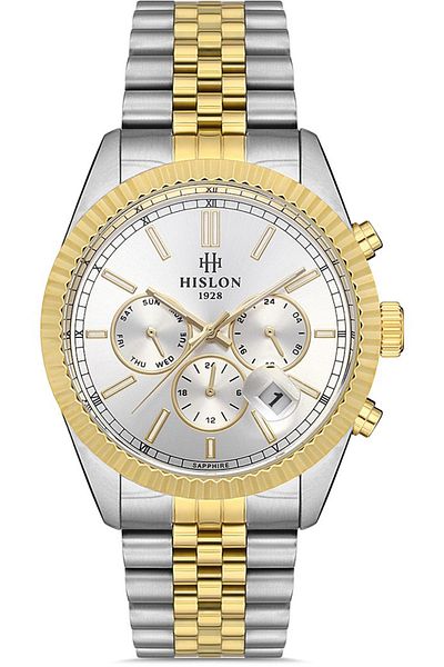 Hislon Dt117t-02sg