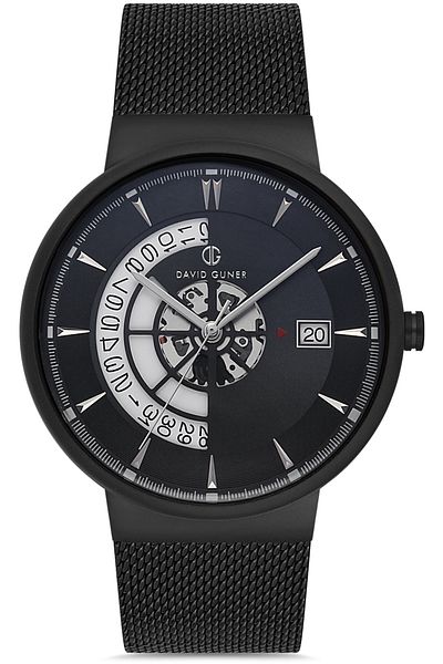 DAVID GUNER Dg-8309gc-g2e