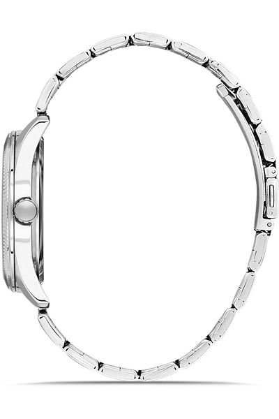 DAVID GUNER Dg-8480Ga-A1 Model Numbered Practical Lace Pocket