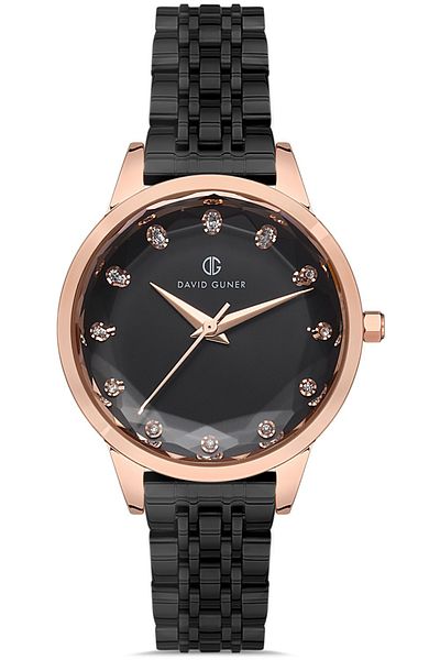 DAVID GUNER Dg-8185la-r2