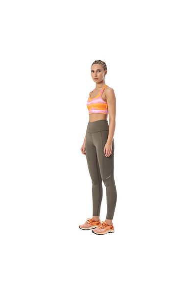 Merrell Ledge 7 Women's Gray Running Tights Women's Running Tights M23Ledge7