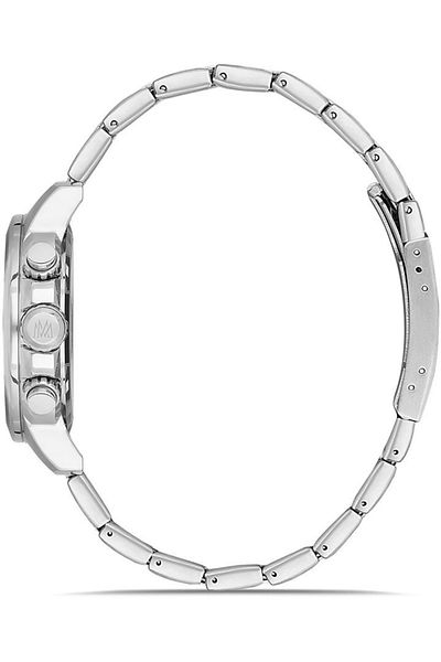 Momentus Cc302S-11Ss Men's Wristwatch