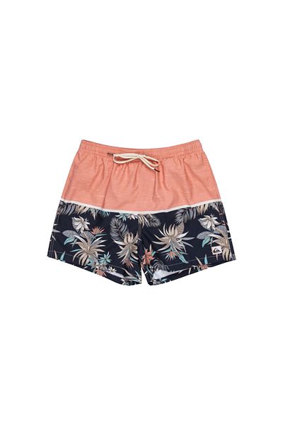 Quiksilver ΖΩΗ ΣΤΟ ΣΤΡΑΣΜΑ