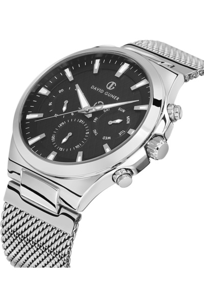 DAVID GUNER Dg-8385Gc-A2