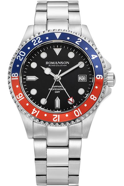 Romanson Am0004Fmww32W