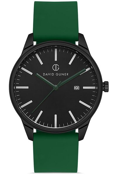 DAVID GUNER Dg-8491gd-zf2